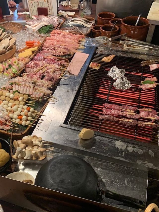  300円😳 體驗地道居酒屋