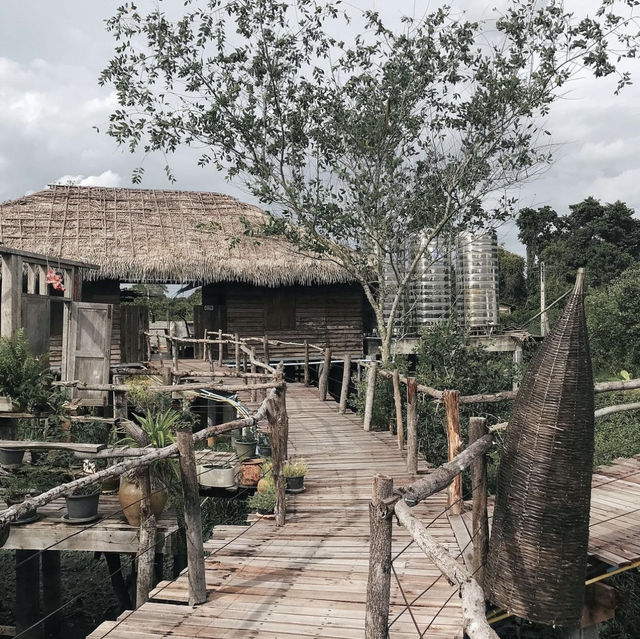 Sri Pakpra Boutique | พัทลุง 🍃