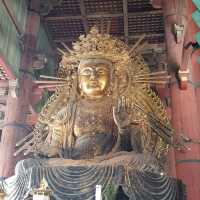 日本必到✍️奈良東大寺