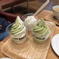 打卡熱點:MUJI Diner@MUJI Hotel