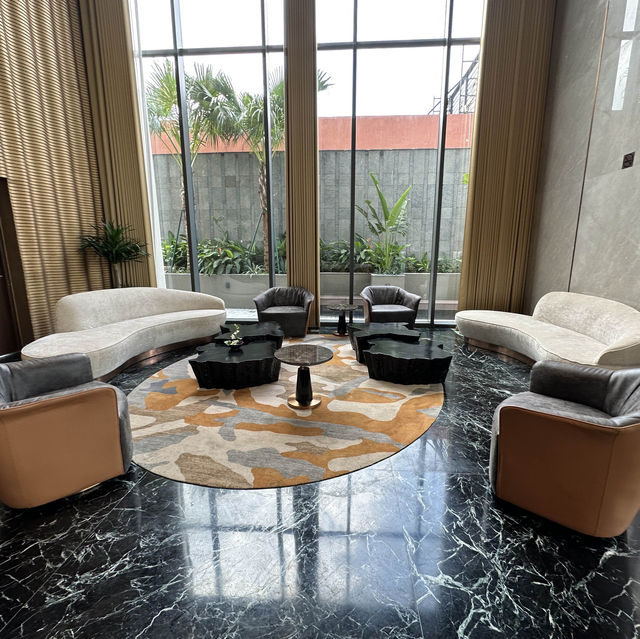 下龍灣CP值高的酒店—下龍沃森高級飯店The Watson Premium HaLong Hotel