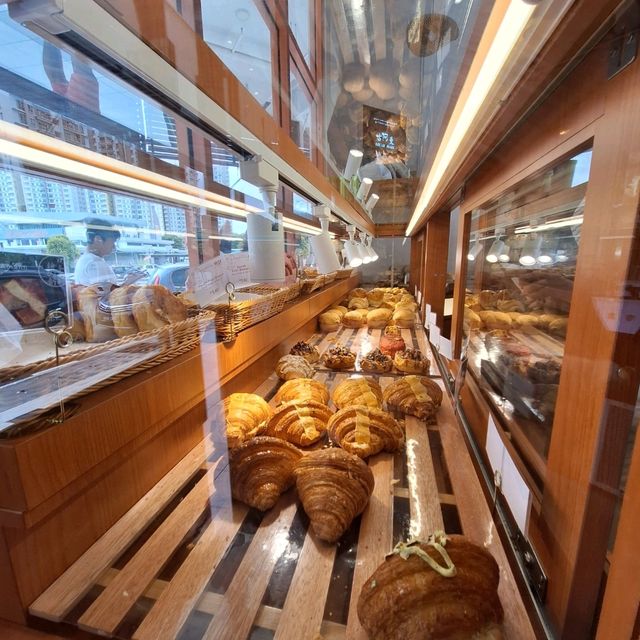 🥐 Cafe Hoppin': Ginza Pastry Cafe
