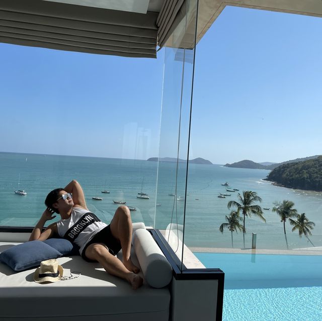Bandara villas Phuket