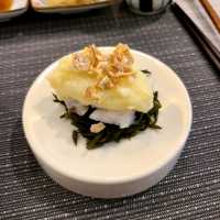 제주 서귀포 맛집)오마제주 - 올레시장 근처 서귀포 스시 오마카세 전문점.