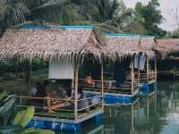 Chaina Cafe Farmstay and Coffee ไทรน้อย จ.นนทบุรี