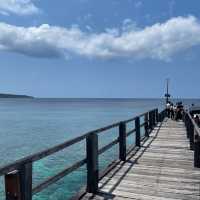 West Bali National Park