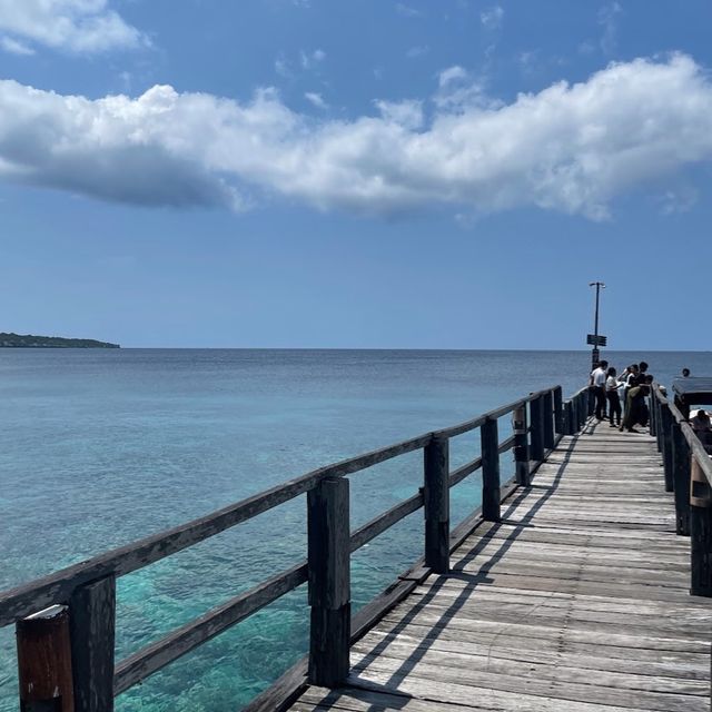 West Bali National Park