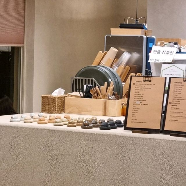 고창에 이런 감성 카페가 ?! ☕️