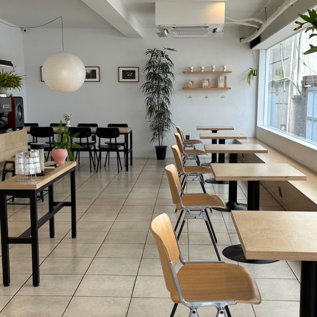 【韓国】勉強やノマドワークにピッタリのカフェ☕️