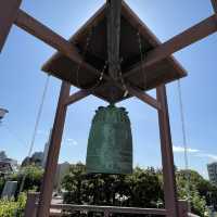 【大阪府】天王寺七坂のひとつ「清水坂」