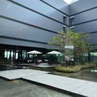 🌸🏨 發現熊本花博酒店🏨型格舒適完美結合！💐😍🌿