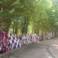 วัดมหาธาตุรัชมงคลเจดีย์สิริชัยภูมิ 
