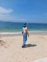 หาดส่วนตัวโซนเขาพระตำหนัก
