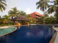 Sudala Beach Resort