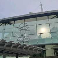 THE BIGGEST STADIUM IN SOUTH EAST ASIA