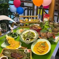 ✨東莞~泰好味餐廳•泰國料理✨