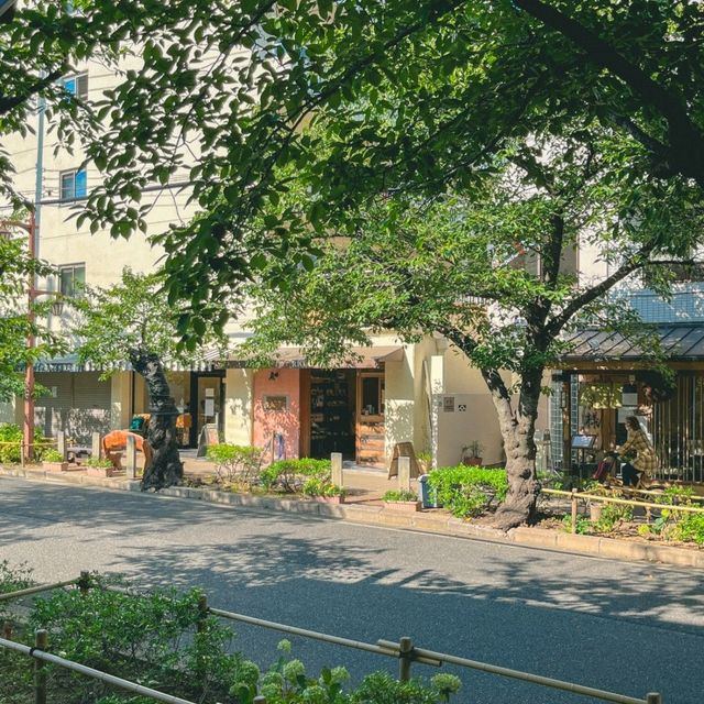 오사카 근교 빵지순례 여행으로 추천하는 아시야✨