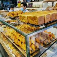 Croisserie Artisan Bakery @ Damansara Heights