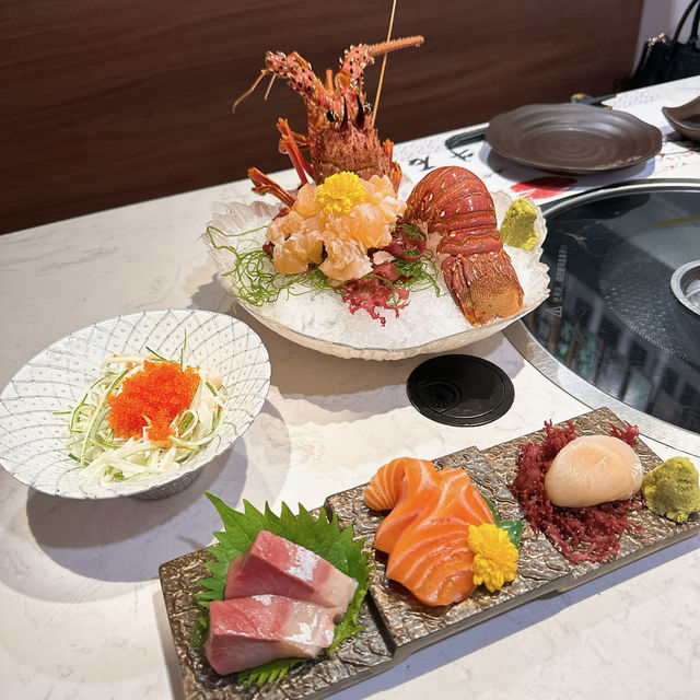 九龍城龍蝦兩食都只係$338