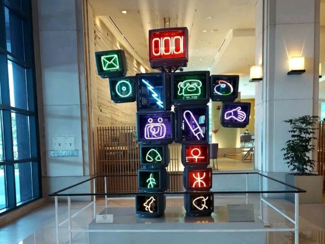 ❣仁川君悅大酒店❣