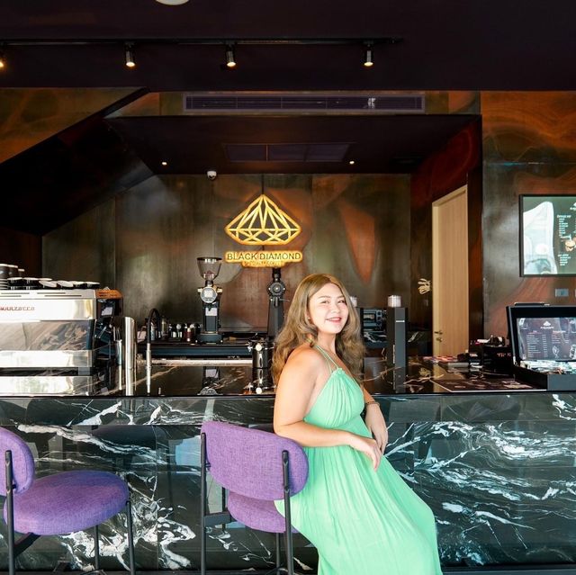 💜 Amethyst Hotel Pattaya อัญมณีเม็ดใหม่ของพัทยา