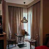 Heritage Room @Siam Design Hotel