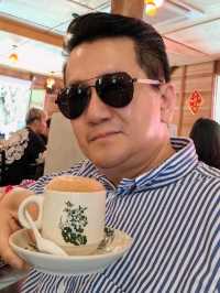 New Kopitiam Kin Loong Valley Chang Jiang