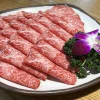 스키야키 분당 맛집 