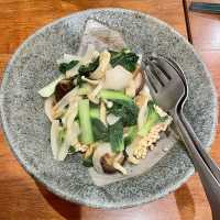 【静岡】三島市の落ち着いた中華料理店「麒麟」でディナー