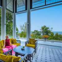 Moracea by Khao Lak Resort พักริมหาดพลาดไม่ได้