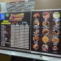 Sarawak Cuisines Food Truck