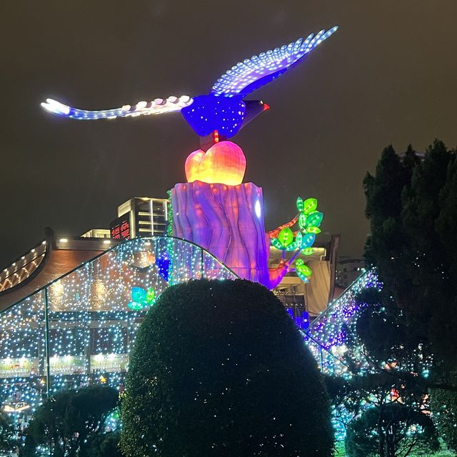 台北  台灣燈會