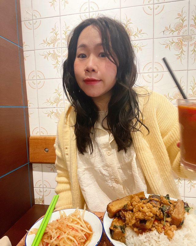  香港素食探店 | 元朗 KOK KOK