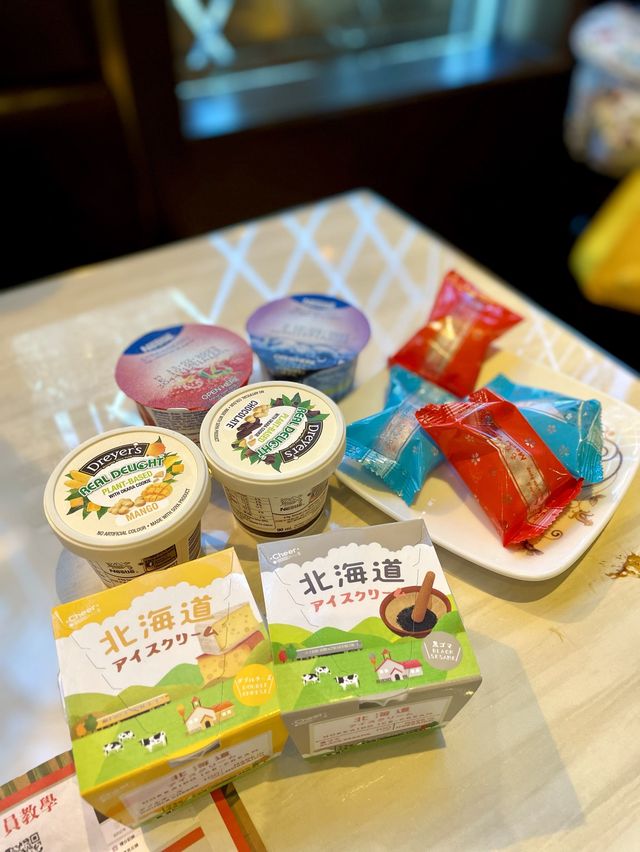 觀塘抵食日式放題