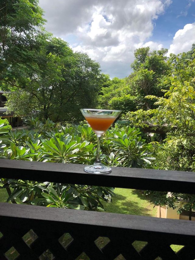 Royal River kwai Resort & Spa @ Kanchanaburi