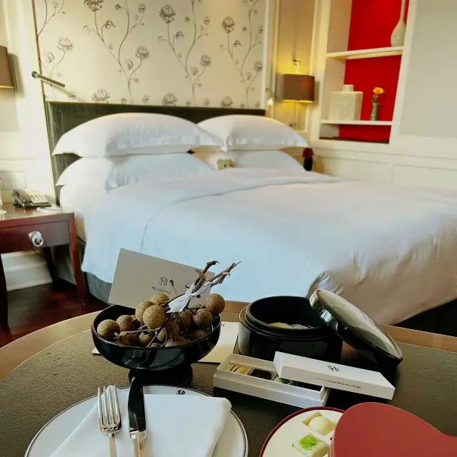 Sofitel Metropole Hanoi, a 122 years hotel