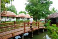 Khaolak Laguna Resort จ.พังงา