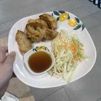 รีวิว - สกาย ลักค์ @food island แฟชั่นไอซ์แลนด์ค่า