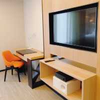 充🈵️設計感的渡假酒店💯 Aloft Taipei Beitou 台北北投雅樂軒酒店