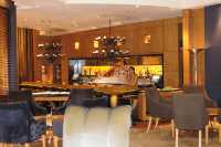 杜拜Grand Hyatt 也是很棒的住宿推薦呢