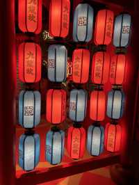 入到去我覺得自己好似回到古代咁