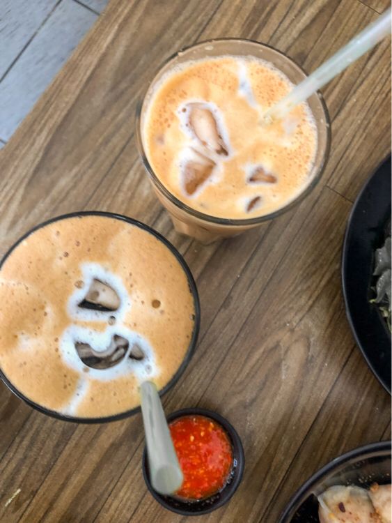 START YOUR DAY WITH A GOOD BREAKFAST! 👍🏻