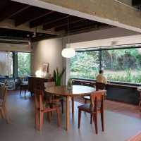 คาเฟ่ Newday Project