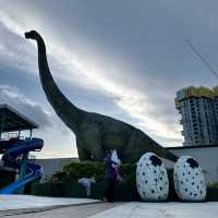 Great stay at KSL Resort Johor Bahru 