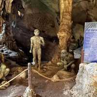 ลงเรือลุยเดี่ยวเที่ยวเขาขนาบน้ำ..ไฮไลต์เมืองกระบี่
