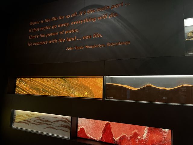 My Ancestors' 🤩🥰 Museum of my vibe🫢😝