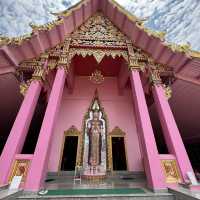 วัดยางใหญ่ ตาพรานบุญ