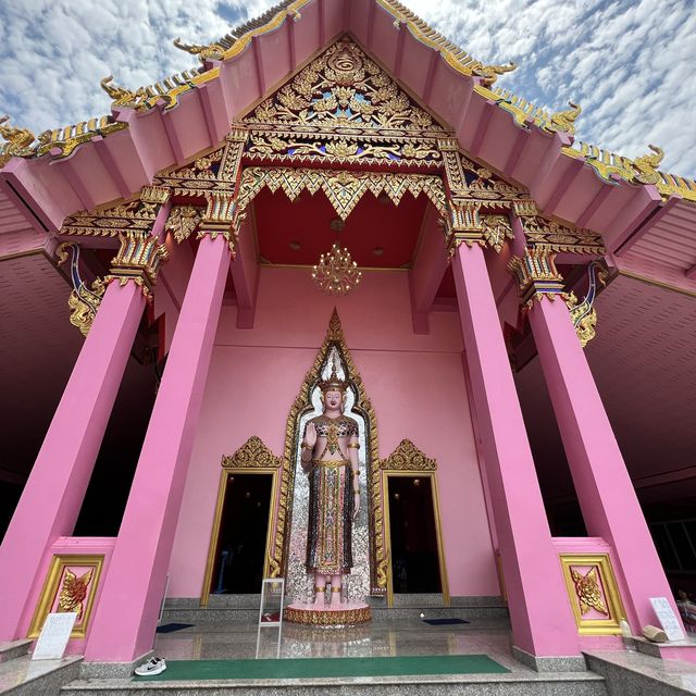 วัดยางใหญ่ ตาพรานบุญ