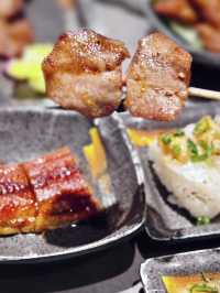 食足3小時午市日式放題