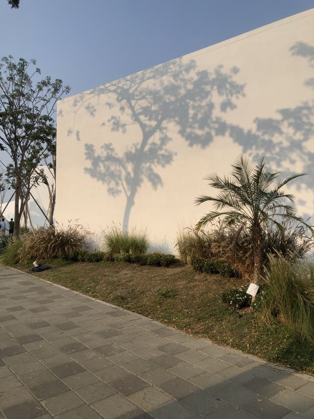 高雄新地標- 內惟藝術中心